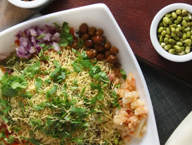 Hara Bhara Bhel